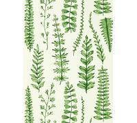 Scion Carta da parati Ferns - Juniper