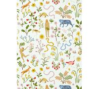 Scion Carta da parati Garden of Eden - Popsicle