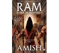 Scion of Ikshvaku