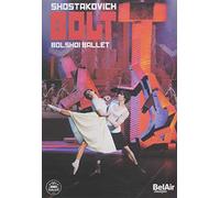 Sciostakovic Dmitri - Bolt