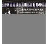 Sciostakovic Dmitri - Gadfly / Counterplan