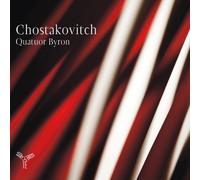 Sciostakovic Dmitri - Quartetto Per Archi N.8 Op.119, N.9