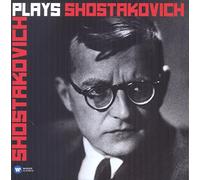 Shostakovich, Dmitri - Shostakovich Plays Shostakovich (2 CD)