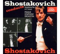 Sciostakovic Dmitri - Sinfonia N.4