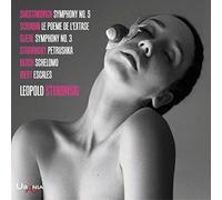 Sciostakovic Dmitri - Sinfonia N.5 Op.47