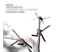 Dmitri Shostakovich Shostakovich: Symphony No. 7, 'Leningrad' (CD) Album