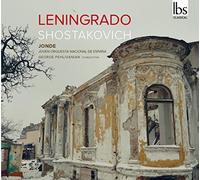 Sciostakovic Dmitri - Sinfonia N.7 Op.60 "Leningrado"