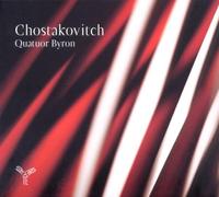 Sciostakovic Dmitri - String Quartets Nos. 8 & 9/Two Pieces For String Q