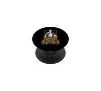 Scipione Africano PopSockets PopGrip Adesivo