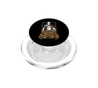 Scipione Africano PopSockets PopGrip per MagSafe