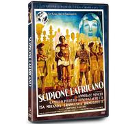 Scipione L'africano (1937)