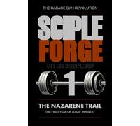 Sciple Forge: The Nazarene Trail