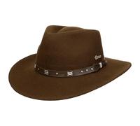 Scippis - Smeraldo, Fedora Uomo
