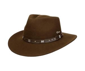Scippis - Smeraldo, Fedora Uomo