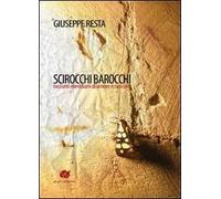 Scirocchi barocchi. Racconti meridiani di amore e rancore
