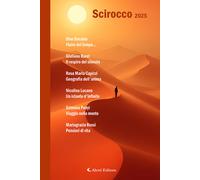 Scirocco 2025 - AA.VV.