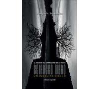 Scirocco nero. Un insolito giallo. Le indagini del commissario Bob La Palma