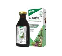 Sciroppo A Base Di Erbe E Oli Essenziali Per Il Benessere Di Naso E Gola 250 ml