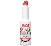 Sciroppo acrobatic fruit al cocco toschi confezione da 1.32 chilogrammi (1000061649)