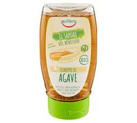 equilibra - Sciroppo di Agave Bio e Vegan Vitamine 350 g unisex