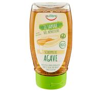 SCIROPPO AGAVE 350G