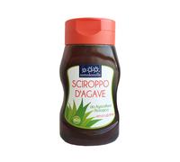 Sciroppo Agave 380g
