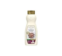 Sciroppo ai frutti di bosco in flacone da 1 L