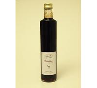 Sciroppo ai mirtilli rossi di montagna 500 ml. - Regiohof