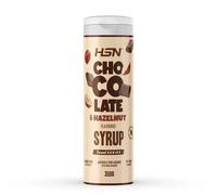 Sciroppo al cioccolato e nocciole - 350g