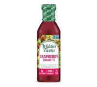Sciroppo al Lampone Raspberry Syrup 355 ml.Senza zuccheri senza grassi pochissime calorie
