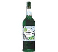 Sciroppo alla Menta Verde 100 Cl Giffard