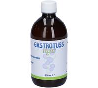 Sciroppo Antireflusso Ipocalorico Gastrotuss Light 500 Ml 500 ml Sciro
