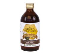Sciroppo Balsamico di Eucalipto Farmaderbe 200ml