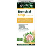 Sciroppo bronchiale Hübner