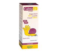 Sciroppo Calmalu 150 ml con misurino - Dispositivo medico per calmare la tosse e