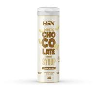 Sciroppo cioccolato bianco - 350g