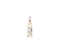 Le Sirop de Monin WEISSE SCHOKOLADE - 700ml