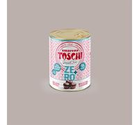 Sciroppo con Amarene Zero Senza Zuccheri Aggiunti Toschi 1 Kg