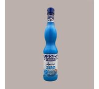 Sciroppo Concentrato per Granita Gusto Anice Zero Calorie Senza Zuccheri Mixybar Fabbri 740 gr