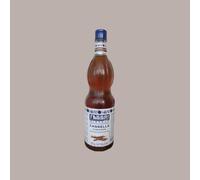 Sciroppo Concentrato per Granita Gusto Cannella Mixybar Fabbri 1,3 Kg