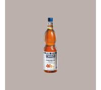 Sciroppo Concentrato per Granita Gusto Caramello Mixybar Fabbri 1,3 Kg
