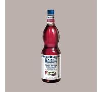 Fabbri Sciroppo Mixybar Fiori e Bacche di Sambuco 1L