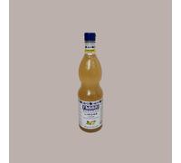 Sciroppo Concentrato per Granita Gusto Limone Mixybar Fabbri 1,3 Kg