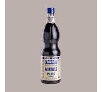 Sciroppo Concentrato per Granita Gusto Mirtillo Plus Mixybar Fabbri 1,3 Kg