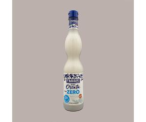 Sciroppo Concentrato per Granita Gusto Orzata Zero Calorie Senza Zuccheri Mixybar Fabbri 740 gr