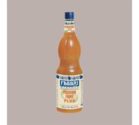 Sciroppo Concentrato per Granita Gusto Passion Fruit Plus Mixybar Fabbri 1,3 Kg