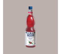 Sciroppo Concentrato per Granita Gusto Rose Mixybar Fabbri 1,3 Kg