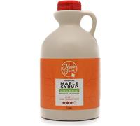 Sciroppo D' Acero Puro Canadese Grado A 1 Litr maple syrup PANCAKE waffle €39,90