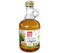 BAULE VOLANTE SCIROPPO D'AGAVE BIOLOGICO