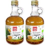 Sciroppo d´agave (Confezione da 2)